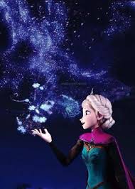 エルサが魔法を使える理由を考察 アナ雪2で謎が解き明かされる可能性は