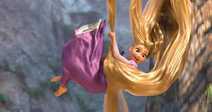 ラプンツェルの髪の毛の長さはどれだけ ディズニープリンセスに関する10のトリビア